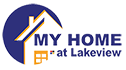 My Home at Lakeview Logo